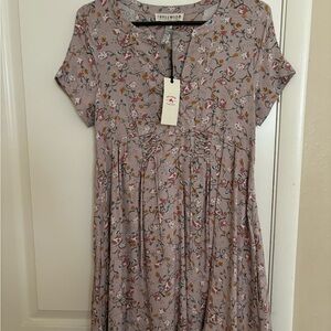 Idyllwind dress size small
